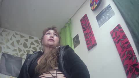 KAZSANDRAH online show from January 17, 2025, 10:22 am