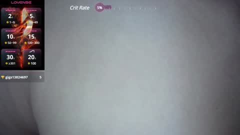 KAZSANDRAH online show from January 25, 2025, 2:37 am