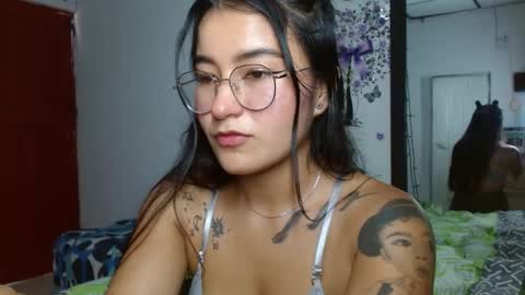 KAZUMI online show from December 9, 2024, 8:44 pm