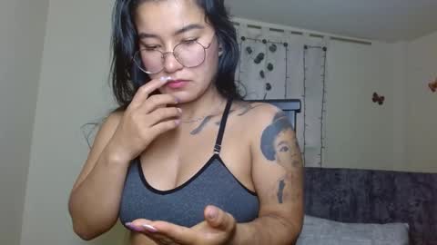 KAZUMI online show from December 31, 2024, 1:52 pm