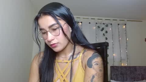 KAZUMI online show from January 3, 2025, 7:07 pm