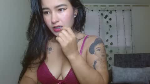 KAZUMI online show from January 5, 2025, 7:07 pm