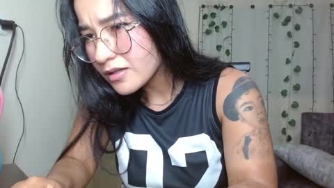 KAZUMI online show from January 8, 2025, 12:28 am