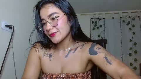 KAZUMI online show from January 8, 2025, 11:52 pm