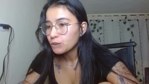 KAZUMI online show from January 27, 2025, 5:25 am