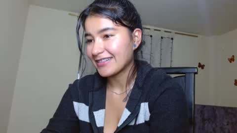 KAZUMI online show from January 27, 2025, 11:22 pm