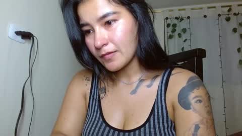 KAZUMI online show from January 30, 2025, 1:33 am