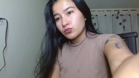 KAZUMI online show from February 2, 2025, 3:10 am