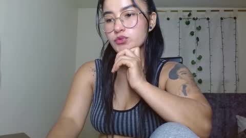 KAZUMI online show from February 4, 2025, 7:44 pm