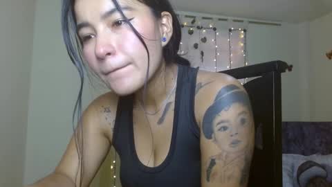 KAZUMI online show from February 5, 2025, 7:31 pm