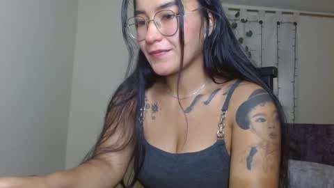 KAZUMI online show from February 11, 2025, 4:56 pm