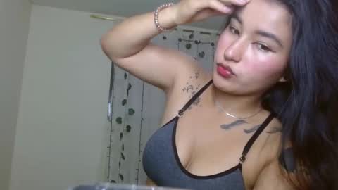 KAZUMI online show from February 12, 2025, 7:35 pm