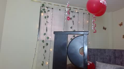 KAZUMI online show from February 14, 2025, 9:53 pm