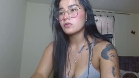 KAZUMI online show from February 19, 2025, 7:27 pm