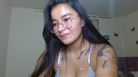 KAZUMI online show from February 25, 2025, 12:25 am