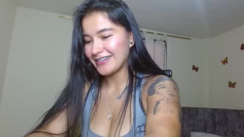 KAZUMI online show from March 3, 2025, 8:54 pm