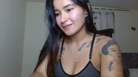 KAZUMI online show from March 4, 2025, 9:22 pm