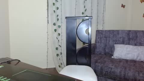 KAZUMI online show from March 5, 2025, 12:59 am