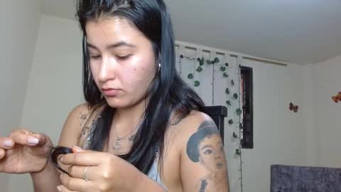 KAZUMI online show from September 12, 2025, 10:32 pm