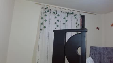 KAZUMI online show from September 13, 2025, 9:36 pm