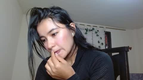 KAZUMI online show from September 18, 2025, 7:05 pm