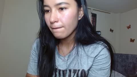 KAZUMI online show from September 24, 2025, 8:01 pm