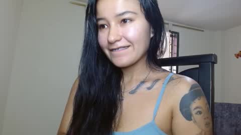 KAZUMI online show from September 28, 2025, 5:40 pm