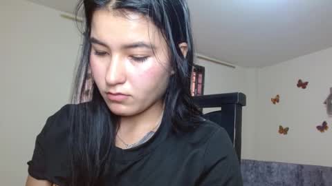 KAZUMI online show from September 29, 2025, 8:13 pm