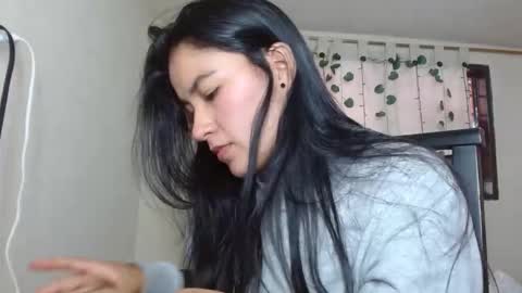 KAZUMI online show from November 5, 2025, 8:20 pm