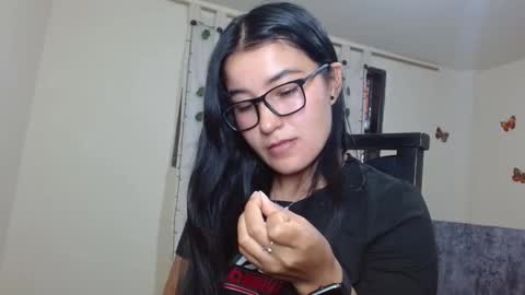 KAZUMI online show from November 6, 2025, 7:26 pm