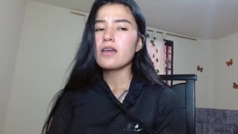 KAZUMI online show from November 11, 2025, 7:47 pm