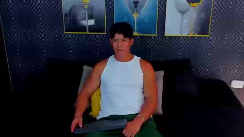 kazuya online show from March 14, 2026, 5:07 pm