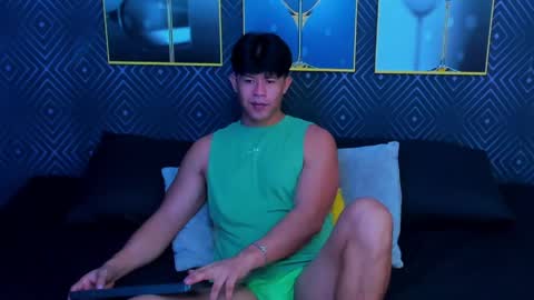 kazuya online show from June 3, 2026, 7:41 pm