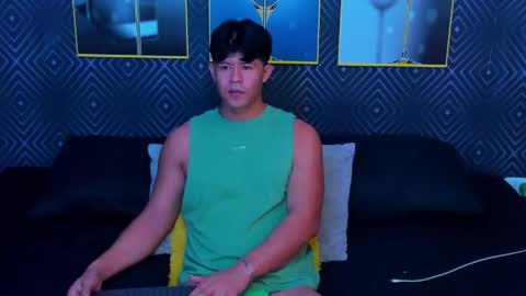 kazuya online show from June 4, 2026, 9:37 am