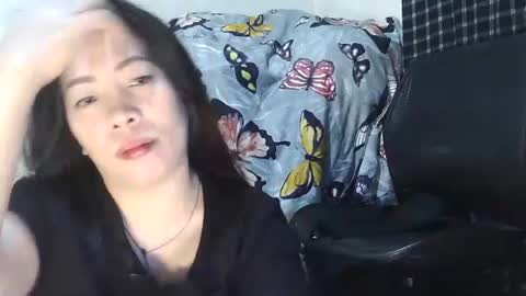 Kazzandra online show from October 22, 2025, 9:36 pm