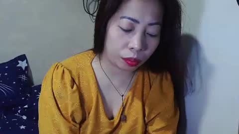 Kazzandra online show from February 3, 2026, 9:09 pm