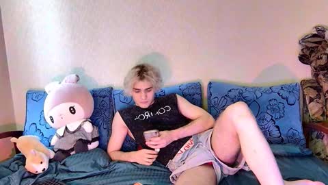 kazzu_daw online show from January 13, 2026, 5:46 am