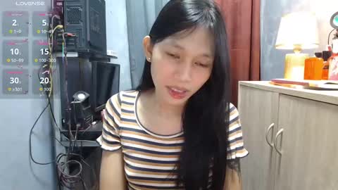 Its me Cora online show from October 22, 2025, 5:41 am