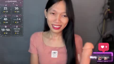 Its me Cora online show from December 20, 2025, 4:08 am