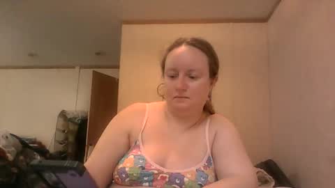 kcandler27 online show from October 25, 2025, 7:30 pm