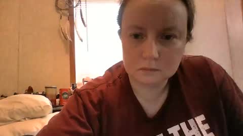 kcandler27 online show from October 28, 2025, 5:04 pm