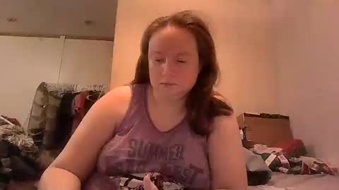 kcandler27 online show from November 24, 2025, 8:47 am