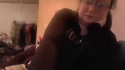 kcandler27 online show from November 25, 2025, 6:57 am