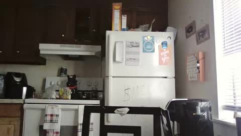 rowdy6969 online show from December 1, 2025, 2:22 pm