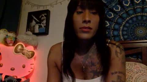 Snapshot of kcupcake chatting on February 1, 2026, 2:32 am KCupCakes online show from February 1, 2026, 2:32 am