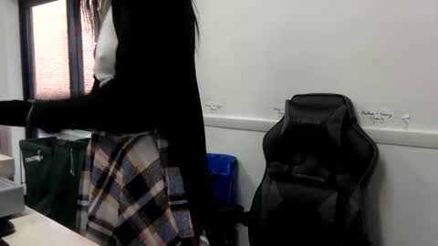 Snapshot of kcupcake chatting on February 5, 2026, 5:17 pm KCupCakes online show from February 5, 2026, 5:17 pm