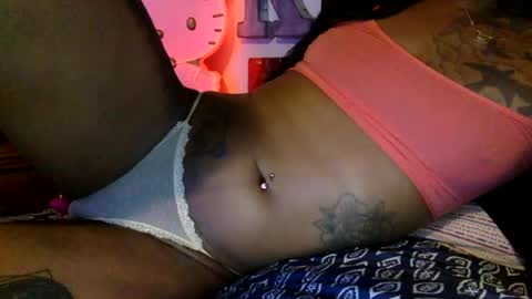 KCupCakes online show from July 8, 2026, 1:10 am