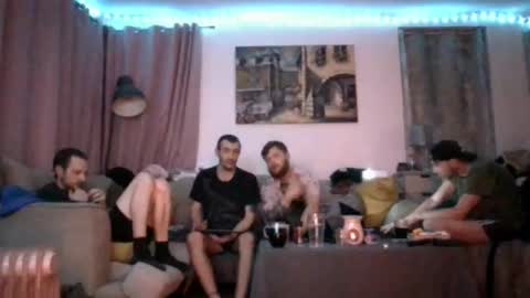 KandMDJ25 online show from January 15, 2026, 4:50 am