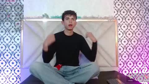 Snapshot of keahi_tay chatting on February 23, 2026, 11:40 am keahi online show from February 23, 2026, 11:40 am