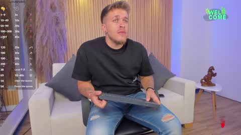 Snapshot of keane_lee chatting on January 24, 2025, 8:00 pm Keane online show from January 24, 2025, 8:00 pm